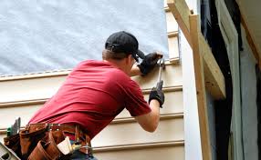 Siding for Multi-Family Homes in East Hazel Crest, IL